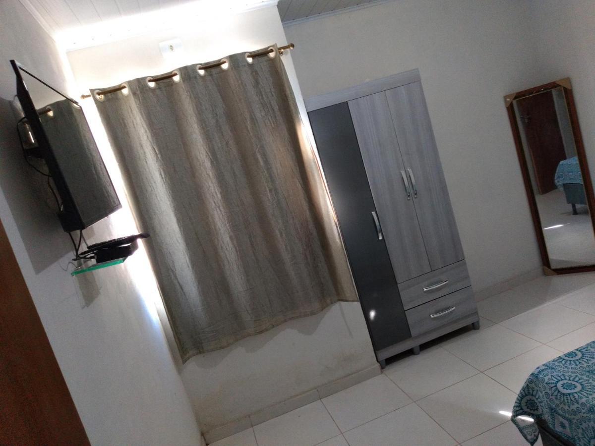 Flat Avenida - Centro -Bonito-Pe Perto De Tudo Bonito  Dış mekan fotoğraf