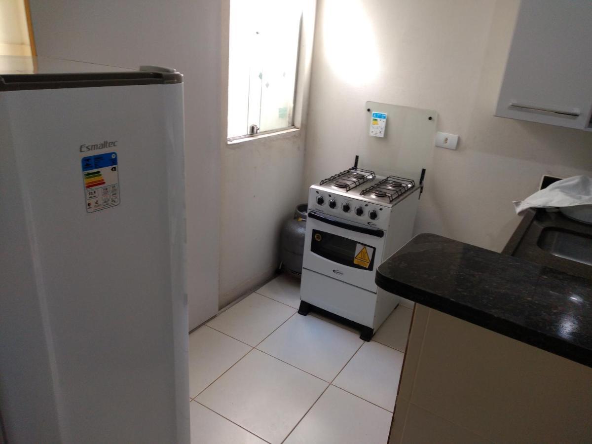 Flat Avenida - Centro -Bonito-Pe Perto De Tudo Bonito  Dış mekan fotoğraf