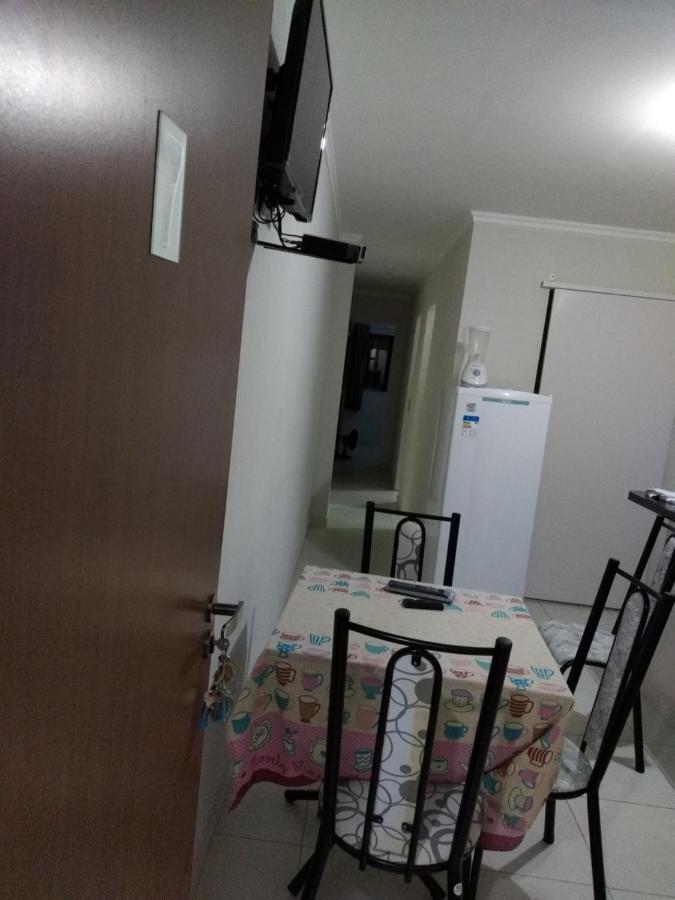 Flat Avenida - Centro -Bonito-Pe Perto De Tudo Bonito  Dış mekan fotoğraf