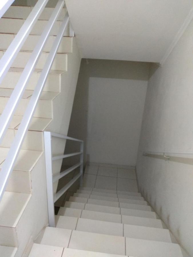 Flat Avenida - Centro -Bonito-Pe Perto De Tudo Bonito  Dış mekan fotoğraf